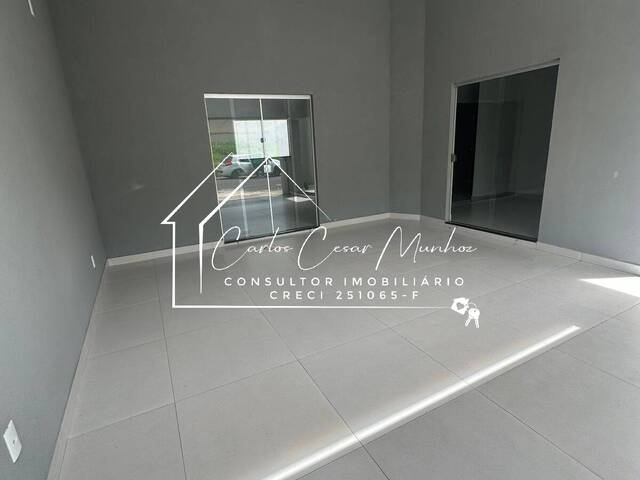 #15 - Casa para Venda em Franca - SP