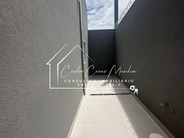 #15 - Casa para Venda em Franca - SP