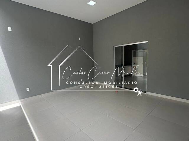 #15 - Casa para Venda em Franca - SP