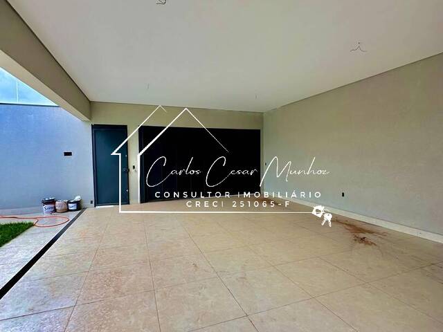 Venda em Jardim Natal I - Franca