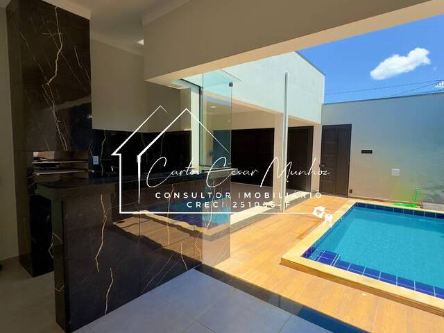 Venda em Villagio Mundo Novo - Franca