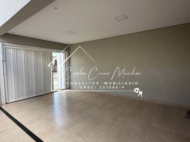 #32 - Casa para Venda em Franca - SP