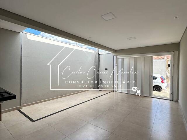 #32 - Casa para Venda em Franca - SP