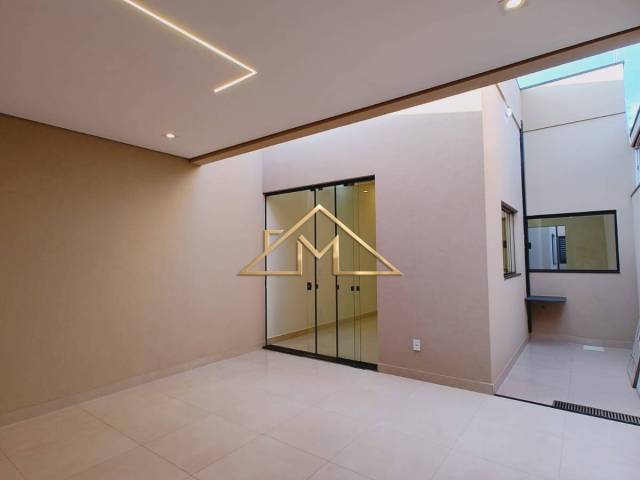 #65 - Casa para Venda em Franca - SP