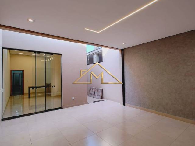 #65 - Casa para Venda em Franca - SP