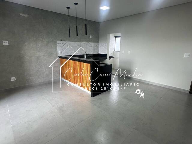 #157 - Apartamento para Venda em Franca - SP - 1