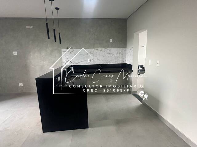 #157 - Apartamento para Venda em Franca - SP - 2