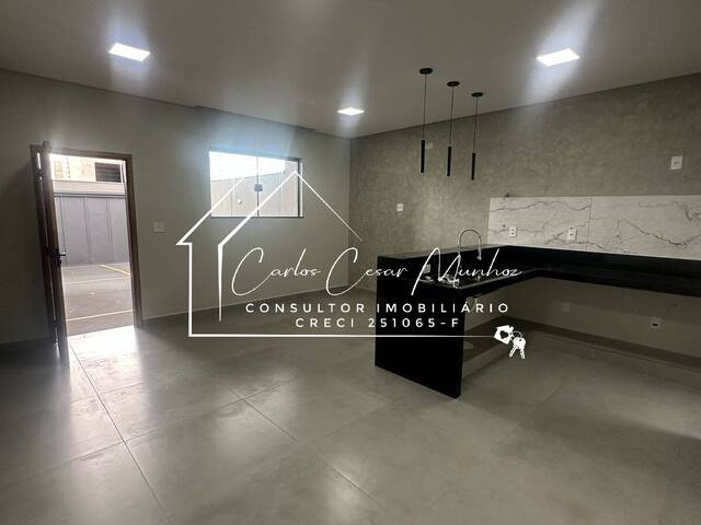 #157 - Apartamento para Venda em Franca - SP - 3
