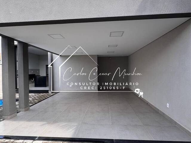#158 - Casa para Venda em Franca - SP - 2