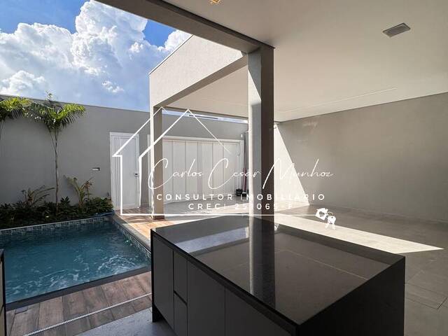 #159 - Casa para Venda em Franca - SP - 3