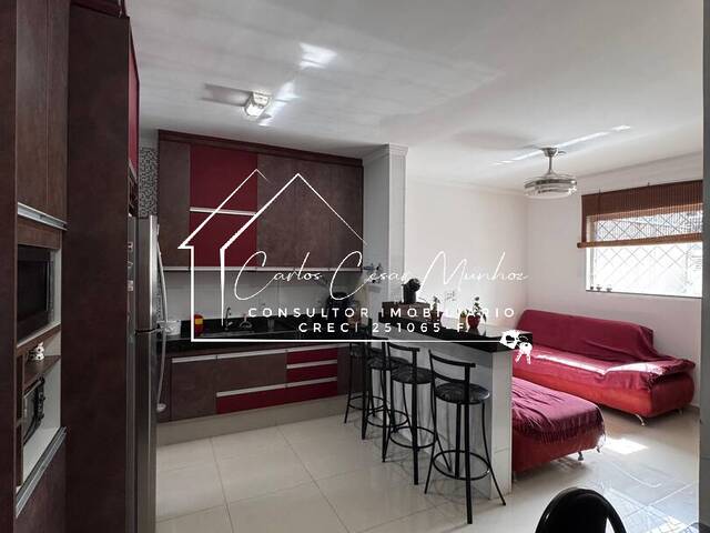 #160 - Apartamento para Venda em Franca - SP