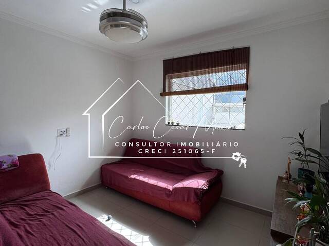 #160 - Apartamento para Venda em Franca - SP