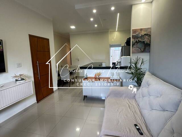 #163 - Apartamento para Venda em Franca - SP - 2
