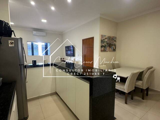 #163 - Apartamento para Venda em Franca - SP - 3