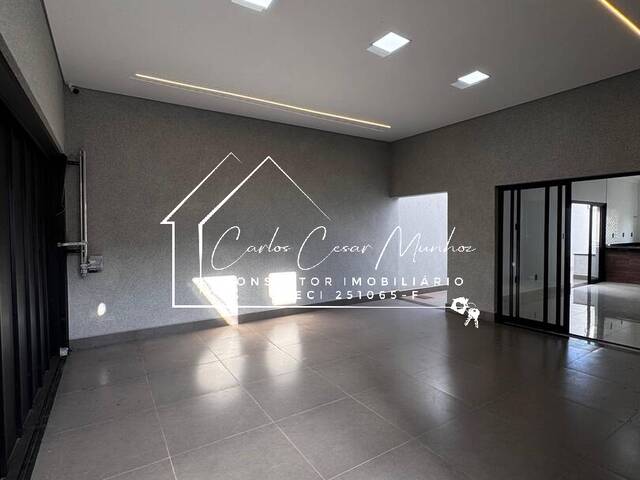 #164 - Casa para Venda em Franca - SP - 3