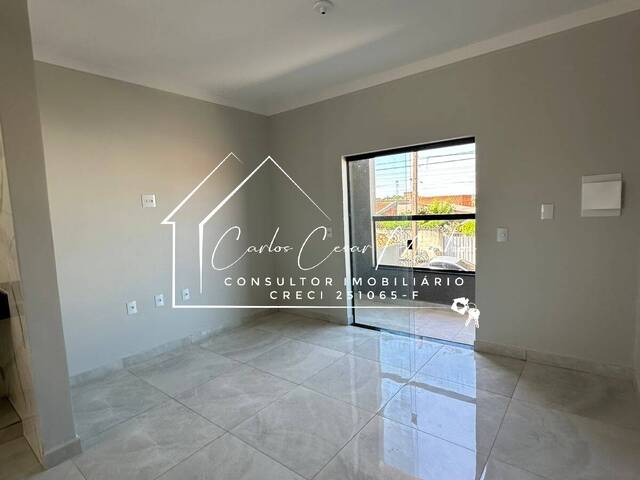 #165 - Apartamento para Venda em Franca - SP - 2
