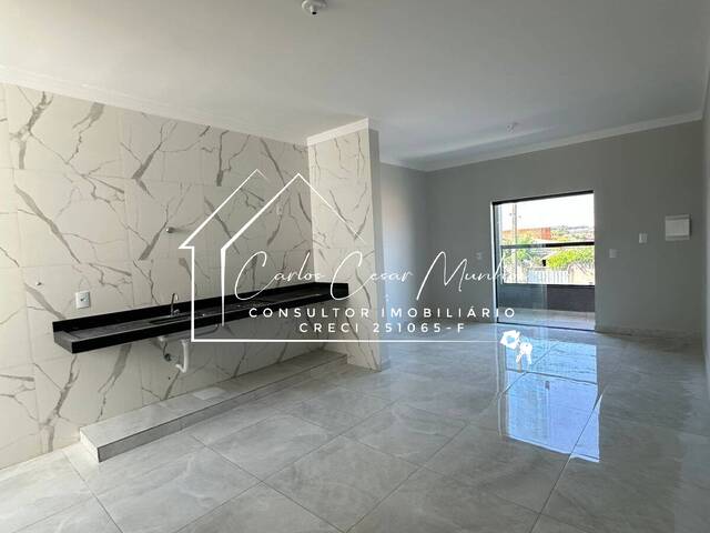 #165 - Apartamento para Venda em Franca - SP - 3