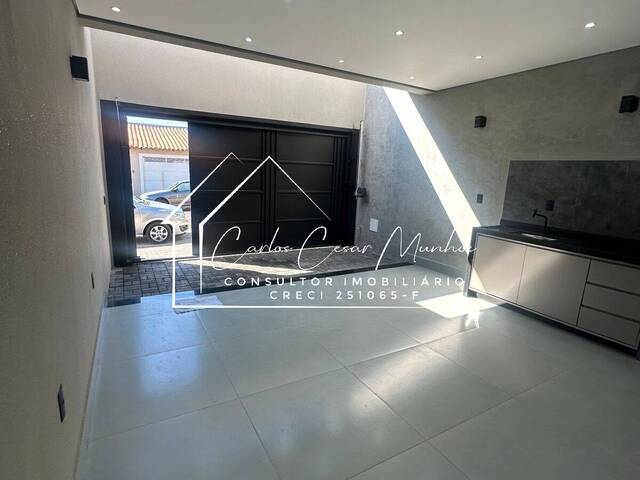 #171 - Casa para Venda em Franca - SP - 1