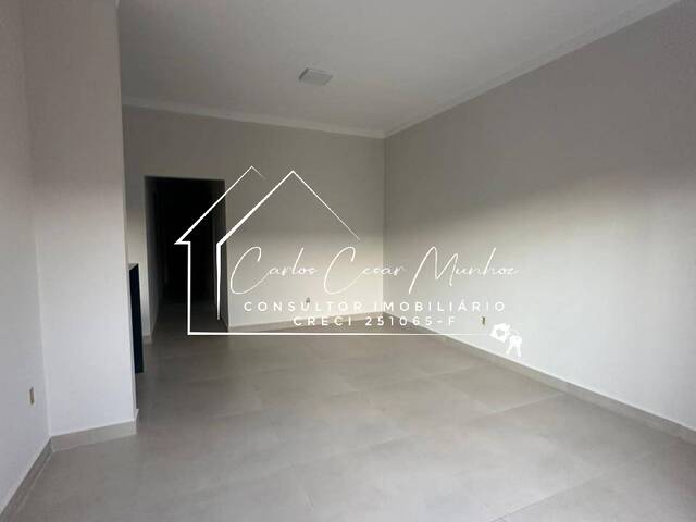 #173 - Casa para Venda em Franca - SP - 3