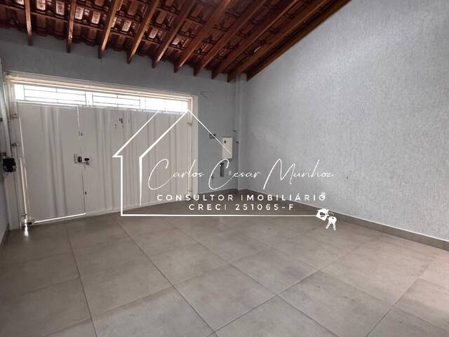 #174 - Casa para Venda em Franca - SP - 3
