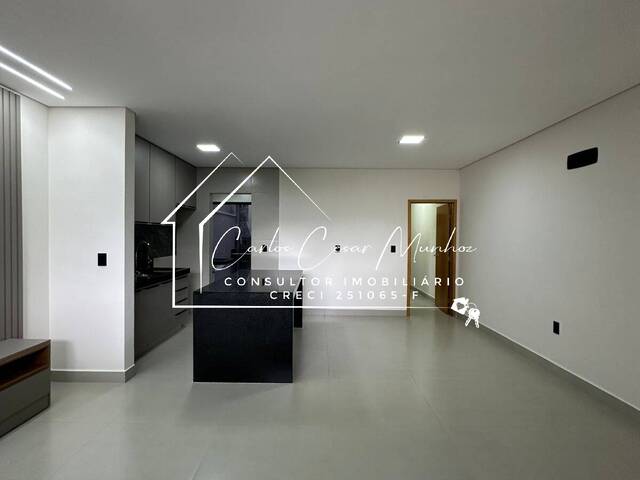 #175 - Apartamento para Venda em Franca - SP - 3