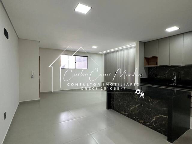 #175 - Apartamento para Venda em Franca - SP - 2