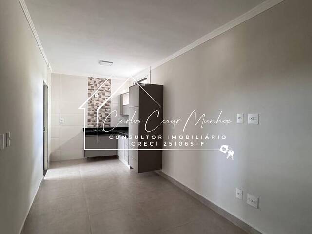 #176 - Apartamento para Venda em Franca - SP
