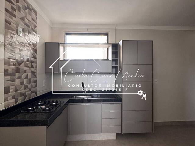 #176 - Apartamento para Venda em Franca - SP