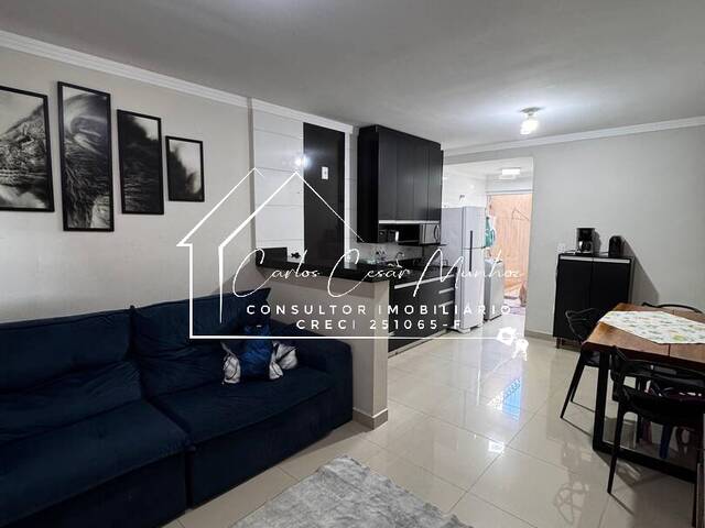#179 - Apartamento para Venda em Franca - SP - 1