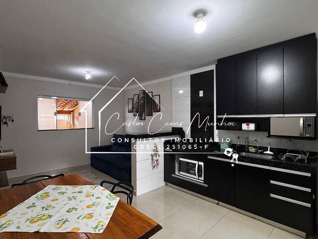 #179 - Apartamento para Venda em Franca - SP - 3