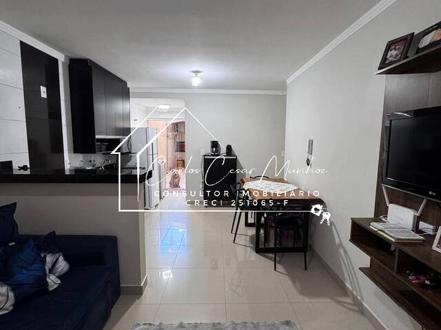 #179 - Apartamento para Venda em Franca - SP - 2