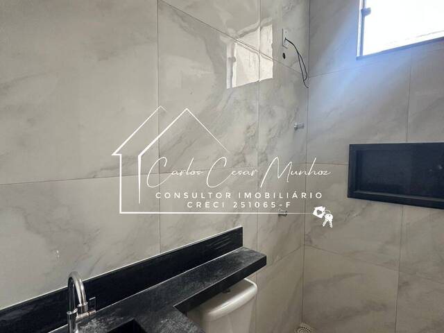 #180 - Casa para Venda em Franca - SP - 3