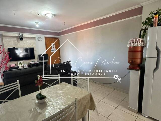 #181 - Apartamento para Venda em Franca - SP - 3