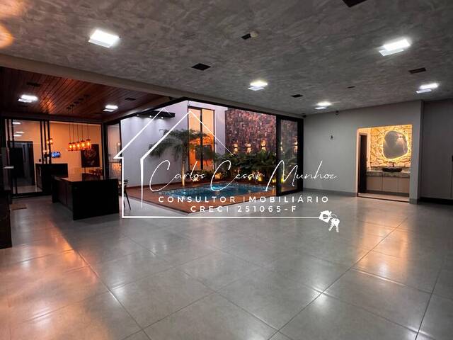 #23 - Casa para Venda em Franca - SP