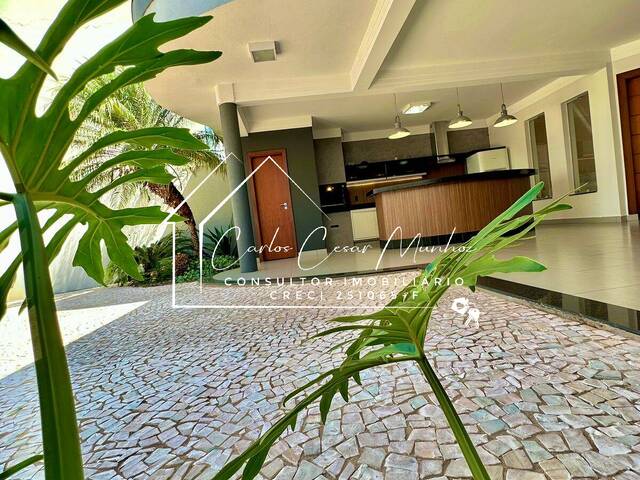 #182 - Casa para Venda em Franca - SP