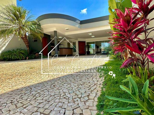 #182 - Casa para Venda em Franca - SP