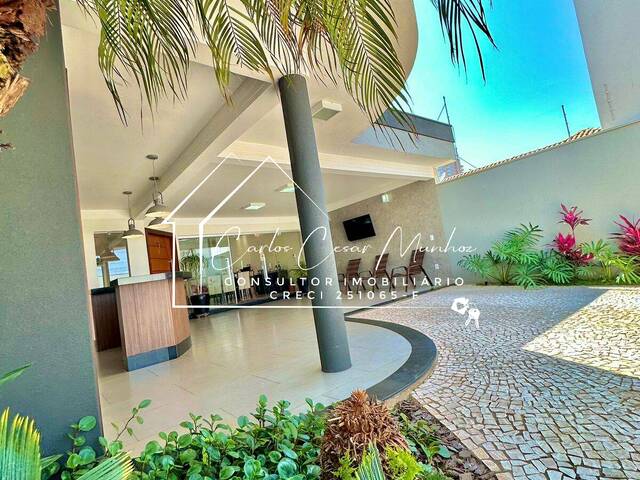 #182 - Casa para Venda em Franca - SP