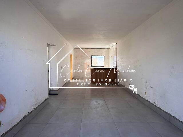 #183 - Casa para Venda em Franca - SP - 3
