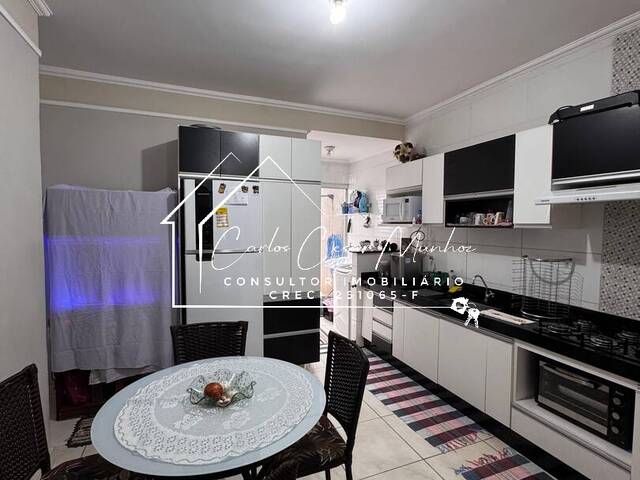 #184 - Apartamento para Venda em Franca - SP - 3