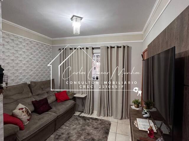 #184 - Apartamento para Venda em Franca - SP - 2