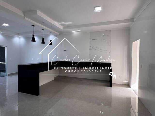 #187 - Apartamento para Venda em Franca - SP
