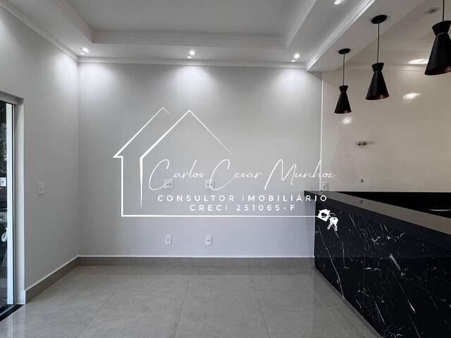 #187 - Apartamento para Venda em Franca - SP