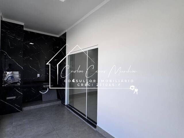 #187 - Apartamento para Venda em Franca - SP