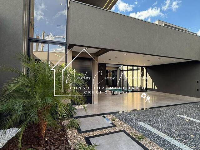 #189 - Casa para Venda em Franca - SP - 3
