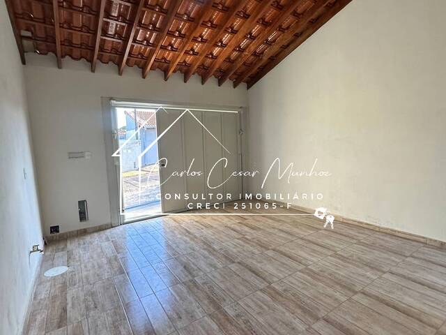 #192 - Casa para Venda em Franca - SP - 2