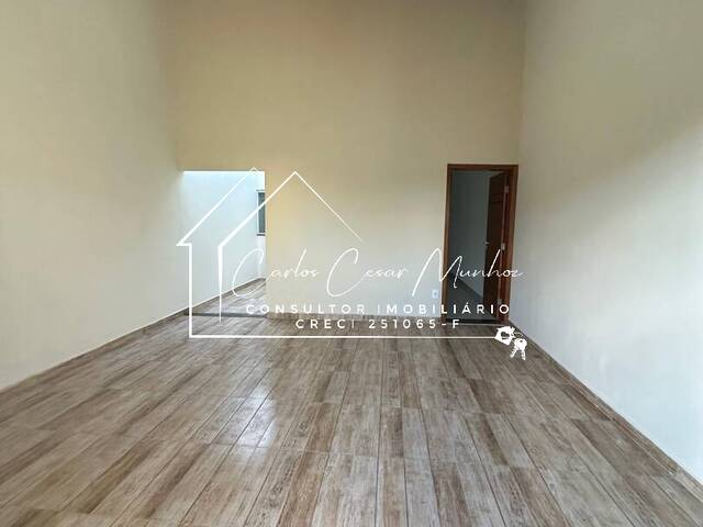 #192 - Casa para Venda em Franca - SP - 1