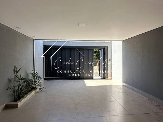 #194 - Sobrado para Venda em Franca - SP