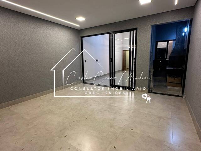 #196 - Casa para Venda em Franca - SP - 1