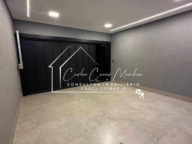 #196 - Casa para Venda em Franca - SP - 3