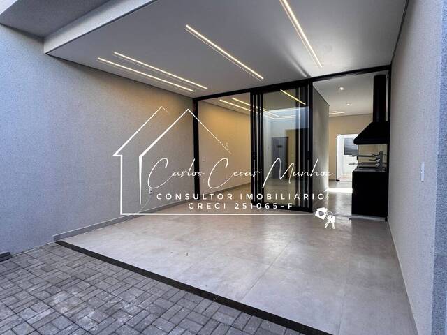 #197 - Casa para Venda em Franca - SP